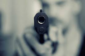 Herido por arma de fuego fue auxiliado por la Policía