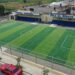 Inaugurarán cancha sintética en la Cdla. El Bosque