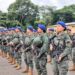2.060 policías y militares se encargarán de la seguridad en Navidad y Fin de Año