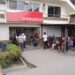 Menor de edad herido por disparo en la pierna