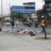 Encontraron un cadáver descuartizado de una mujer