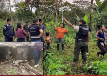 Denuncian robo de cadáveres de cementerios de tres comunidades