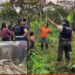 Denuncian robo de cadáveres de cementerios de tres comunidades