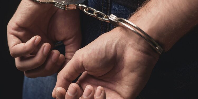 Policías peruanos detenidos en Huaquillas salieron en libertad