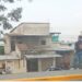 Mujer murió tras ser acribillada