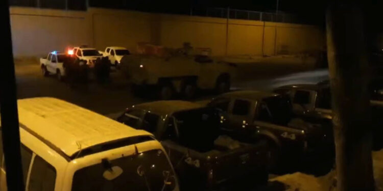 Reo fue encontrado sin vida en la cárcel El Rodeo de Portoviejo