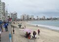 Días de descanso por feriado de Navidad y Fin de Año