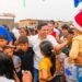 Continúa la ruta navideña por parte de la Municipalidad