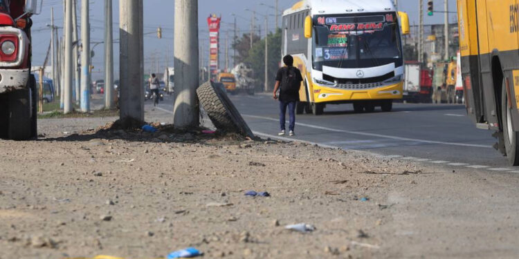 Asesor jurídico de candidato a la Alcaldía del cantón Durán fue victimado