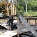 (Video) Un incendio registrado en el cantón Santa Clara provincia de Pastaza