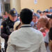 (Video) Comerciantes del Mercado del Sur en Machala estarían debiendo más de un millón de dólares a la CFN