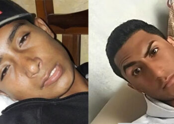 Dos jóvenes pescadores fueron asesinados en el barrio Reales Tamarindos