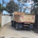 Nuevamente los moradores del sector Buenos Aires, en desesperación ante el caso omiso de las autoridades del cantón Portovelo