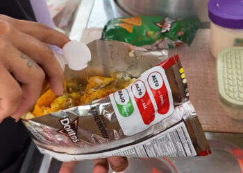 (Videos) Los DoriLocos un innovador emprendimiento