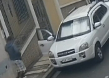 (Video) Alrededor de 8 cámaras con tecnología de punta fueron instaladas por Movilidad Machala