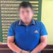 Detenido luego que habría salido de Huaquillas con 199.600 dólares falsos