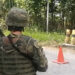 (Video) Un nuevo operativo antiminero fue ejecutado por las Fuerzas Armadas