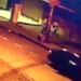 (Video) Dos mujeres sufrieron un gran susto, sujetos en un vehículo las interceptaron y con armas de fuego les apuntaron y robaron.