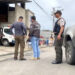 (Video) Cuatro disparos sicarios acabaron con la vida de Luiggi Javier Tuárez Mero de 26 años
