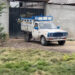 (Video) En su taller de pintura automotriz en la Cdla CETEORO
