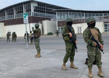 Médicos, policías, y militares serán parte del plan de contingencia que se ha preparado para los feriados de navidad y fin de año