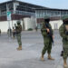 Médicos, policías, y militares serán parte del plan de contingencia que se ha preparado para los feriados de navidad y fin de año