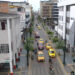 La regeneración urbana transformó el casco central de Machala