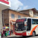 Este 24 y 31 de diciembre, el transporte público dentro del cantón Portovelo trabajará con total normalidad