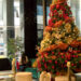 (Video) El sector comercial de la ciudad se engalana con la llegada de la Navidad