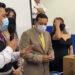 Sorteo de los debates de los candidatos a la Alcaldía de Machala y la Prefectura de El Oro