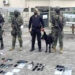 Hallaron armas blancas, dinero y sustancias ilícitas en la cárcel