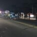 Accidente de tránsito dejó 5 heridos