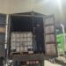 Por transporte ilegal de combustible dos sujetos fueron aprehendidos