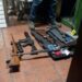 18 detenidos en un operativo que incluyó a la provincia de El Oro