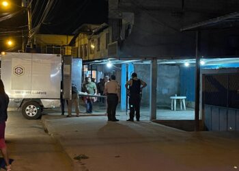 En este mes ya hay más del doble de asesinatos que en todo enero de 2022