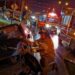 4 heridos dejó accidente de tránsito en Ibarra