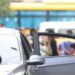 Asesinaron a un hombre dentro de su vehículo en Flor de Bastión