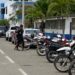 Detenidos en un operativo en el sector de La Sapera