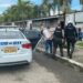 Sospechoso de asalto al estilo sacapinta fue detenido