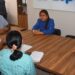 Alcaldesa (s) mantuvo reunión para ejecutar acciones en la Mancomunidad