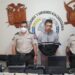 Lo aprehendieron con objetos de dudosa procedencia