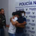 Policía liberó a docente universitario que fue secuestrado