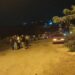 Cuatros cuerpos sin vida se encontraron en un vehículo abandonado