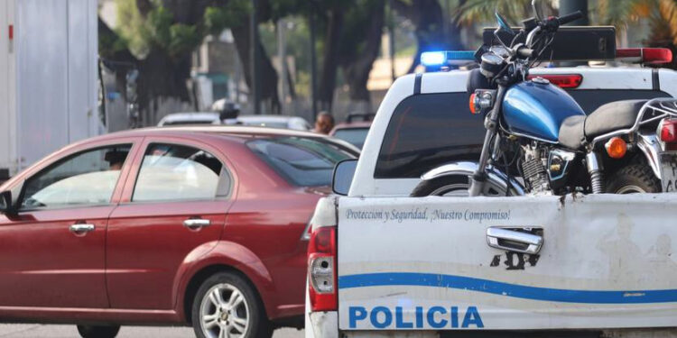 Fiscalía allanó inmuebles de presuntos involucrados en el caso “Encuentro”