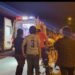 Herido al sufrir un accidente de tránsito