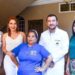 Municipio brindó atención médica gratuita en Divina Misericordia