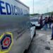 Hombre fue encontrado con impactos de bala en la cabeza