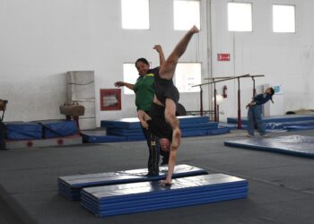 Sede sería Machala TAEKWONDO POOMSAE COMPETIRÁ 10 Y 11 DE FEBRERO
