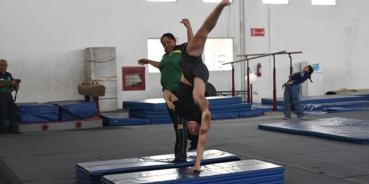 Sede sería Machala TAEKWONDO POOMSAE COMPETIRÁ 10 Y 11 DE FEBRERO