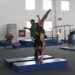 Sede sería Machala TAEKWONDO POOMSAE COMPETIRÁ 10 Y 11 DE FEBRERO